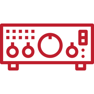 icon Amplifiers